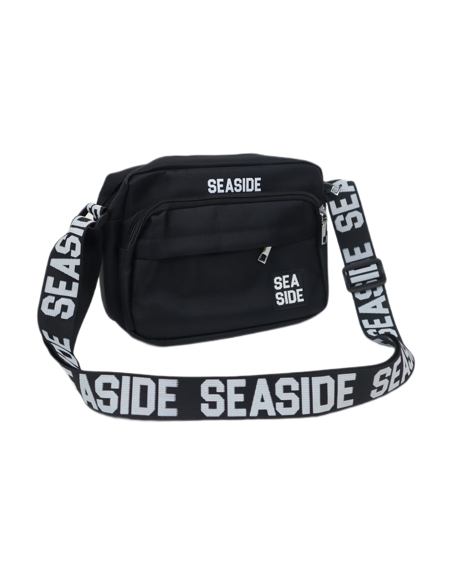 Seaside Messenger Bag V2