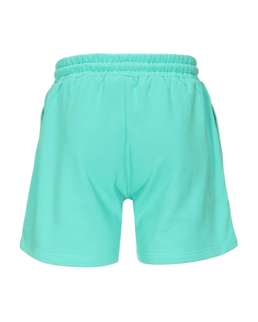 Seaside Esntls Shorts Türkis