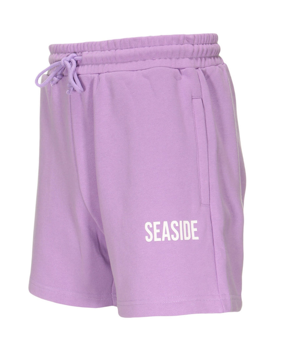 Seaside Shorts Purple