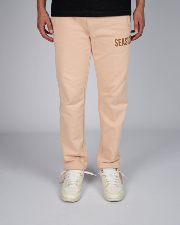 Seaside Puissant Jogger Sand