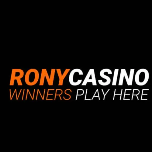 RONY-CASINO casino zonder cruks